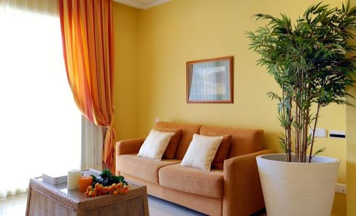 Hotel Oliva Nova Beach Golf