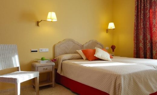 Hotel Oliva Nova Beach Golf