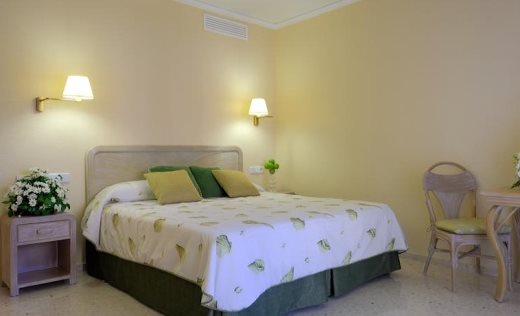 Hotel Oliva Nova Beach Golf