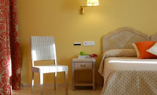 Hotel Oliva Nova Beach Golf