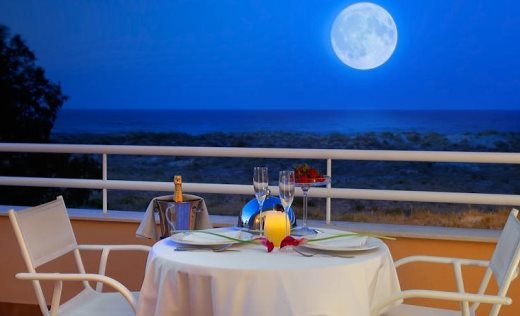 Hotel Oliva Nova Beach Golf