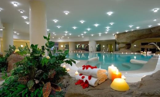 Hotel Oliva Nova Beach Golf