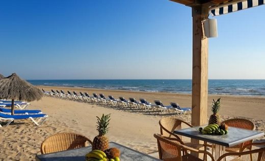Hotel Oliva Nova Beach Golf