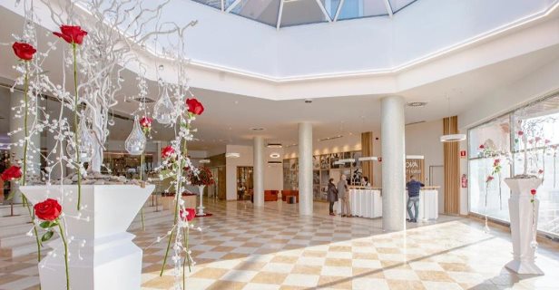 Hotel Oliva Nova Beach Golf