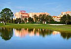 Hotel Oliva Nova Beach Golf