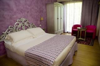 Hotel Olivi