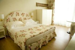 Hotel Olivi
