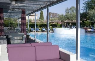 Hotel Olivi