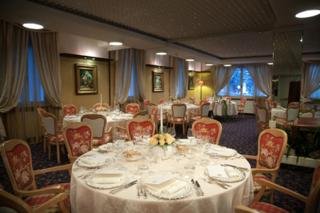 Hotel Olivi