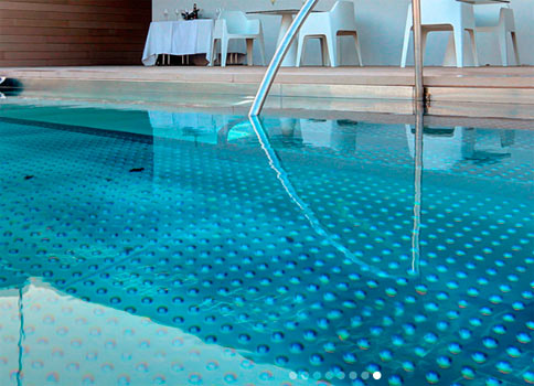 Hotel Olivia Balmes