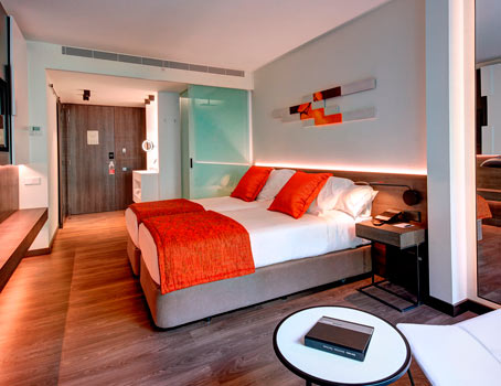 Hotel Olivia Balmes