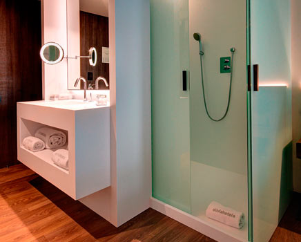 Hotel Olivia Balmes
