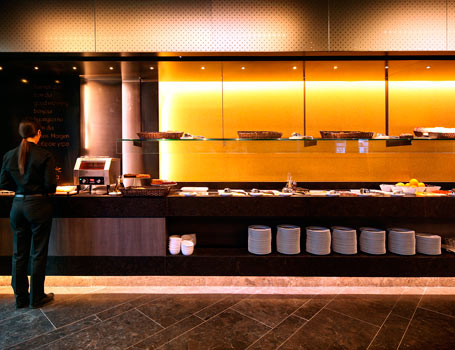 Hotel Olivia Balmes