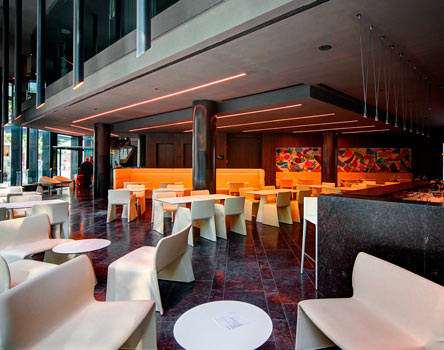 Hotel Olivia Balmes