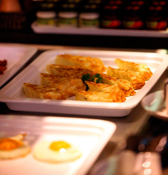 Hotel Olivia Balmes