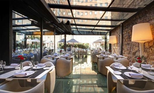 Hotel Olivia Plaza