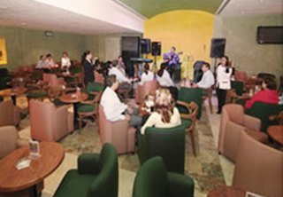 Hotel Olmeca Plaza