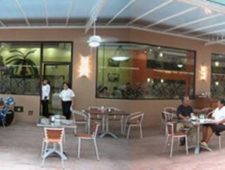 Hotel Olmeca Plaza