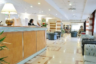 Hotel Oly Roma