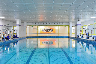 Hotel Oly Roma