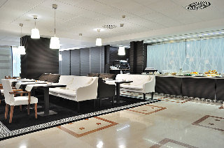 Hotel Oly Roma