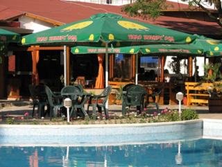 Hotel Olymp