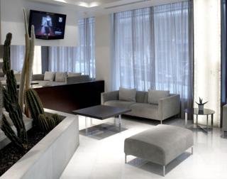Hotel Olympia