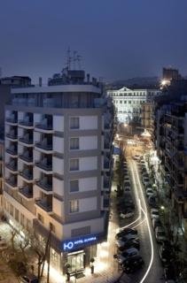 Hotel Olympia