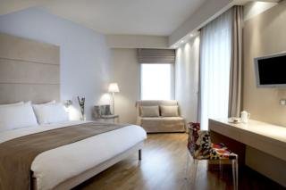 Hotel Olympia