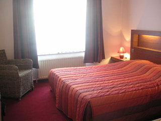 Hotel Olympia
