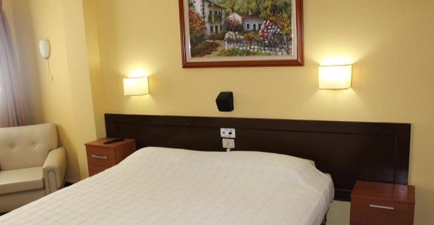Hotel Olympia