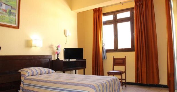 Hotel Olympia