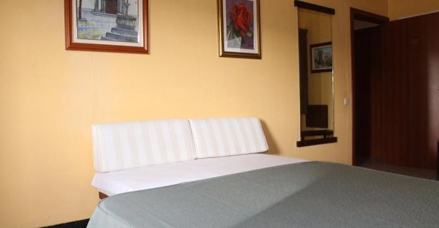 Hotel Olympia