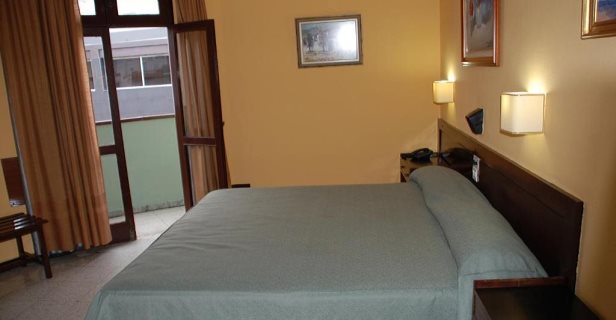 Hotel Olympia