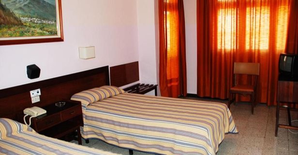 Hotel Olympia