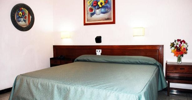 Hotel Olympia