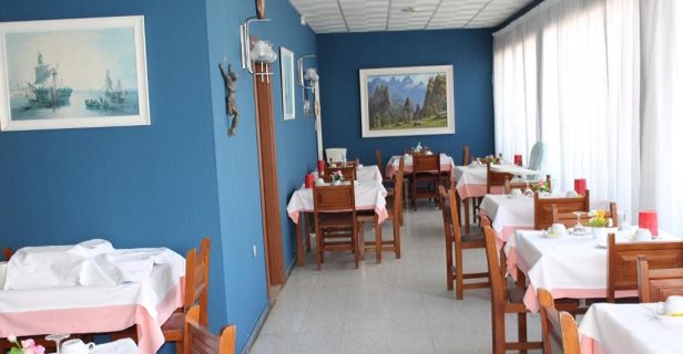 Hotel Olympia