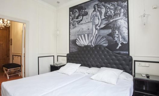 Hotel Olympia Consul Del Mar
