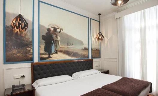 Hotel Olympia Consul Del Mar