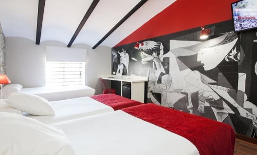Hotel Olympia Consul Del Mar
