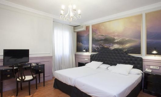 Hotel Olympia Consul Del Mar