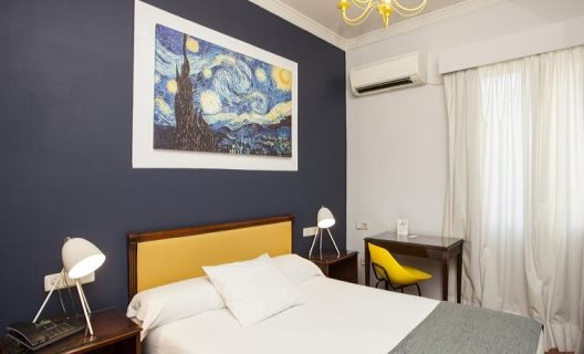 Hotel Olympia Consul Del Mar