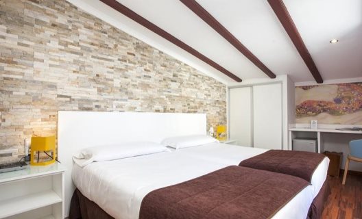 Hotel Olympia Consul Del Mar