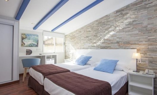 Hotel Olympia Consul Del Mar