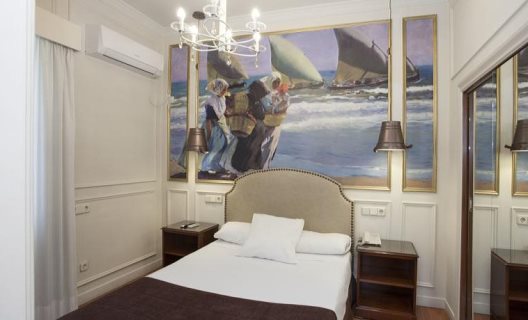 Hotel Olympia Consul Del Mar
