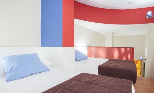 Hotel Olympia Consul Del Mar