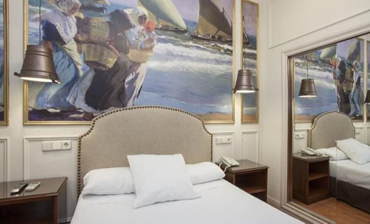 Hotel Olympia Consul Del Mar