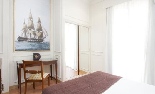 Hotel Olympia Consul Del Mar