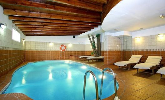 Hotel Olympia Consul Del Mar
