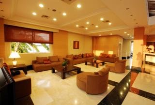 Hotel Olympia Golden Beach Resort & Spa